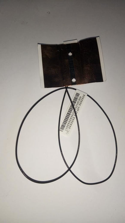 Lenovo LS 400mm Antenna_Black_Roatan 31501133