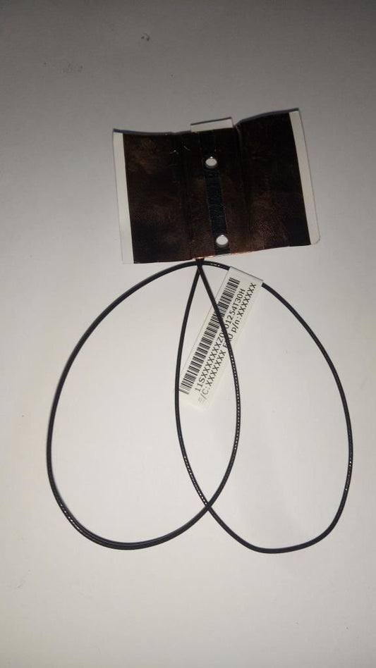 Lenovo LS 400mm Antenna_Black_Roatan 31501133