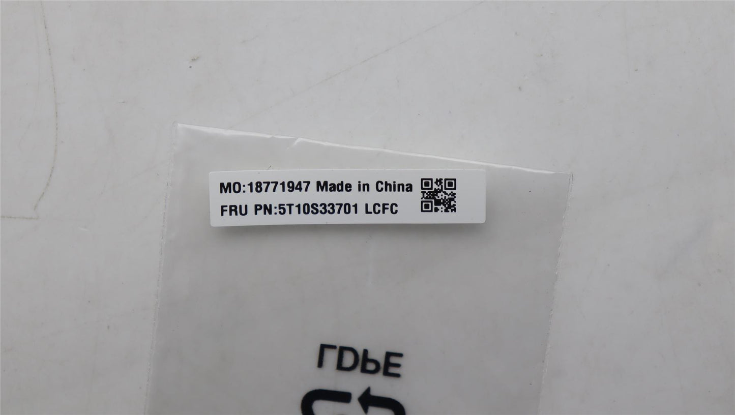 Lenovo TAPE TAPE L83AG for LCD PANEL 5T10S33701