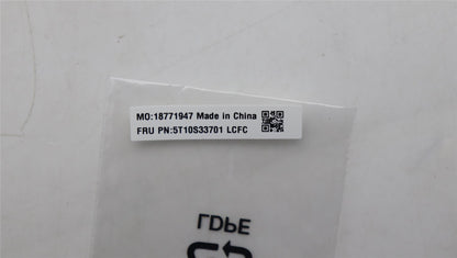 Lenovo TAPE TAPE L83AG for LCD PANEL 5T10S33701