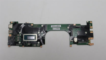 Lenovo ThinkPad X1 10th Gen Motherboard Mainboard UMA INTELI51240P 5B21K90364