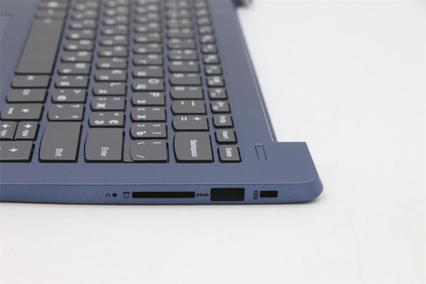 Lenovo UpCase ASM 3N 81F4 LB BL W/KB UKR 5CB0R07774