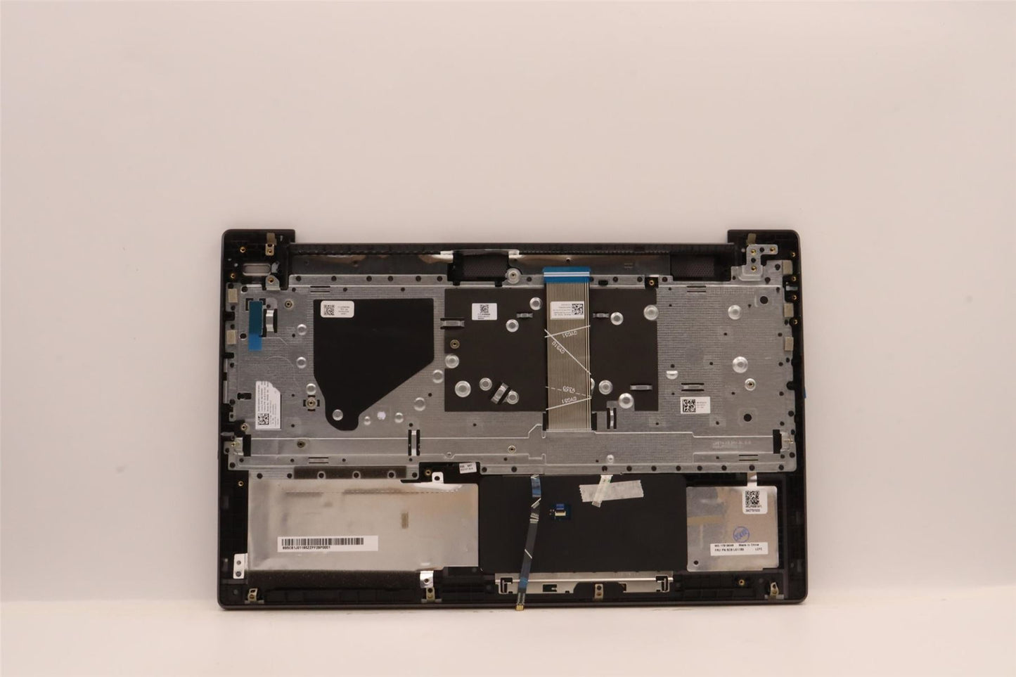 Lenovo IdeaPad 5 15IAL7 5 15ABA7 Palmrest Cover Touchpad Keyboard 5CB1J01165