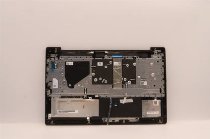 Lenovo IdeaPad 5 15IAL7 5 15ABA7 Palmrest Cover Touchpad Keyboard 5CB1J01165