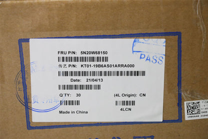 Lenovo ThinkPad L15 Gen 2 L15 Keyboard Arabic Black 5N20W68114