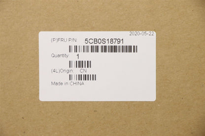 Lenovo IdeaPad S340-15IWL S340-15IML Keyboard Palmrest Top Cover 5CB0S18791