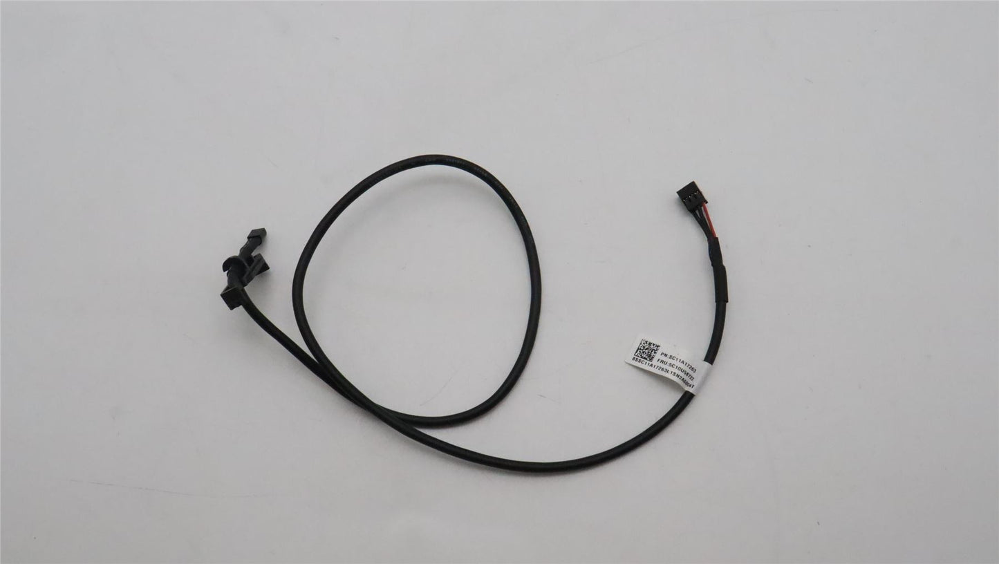 Lenovo Fru,450mm sensor cable_TCO8&TSCA 5C10U58722