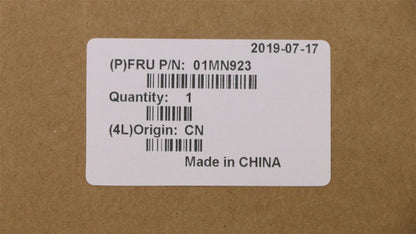 Lenovo 01MN923 UMA Thermal Module