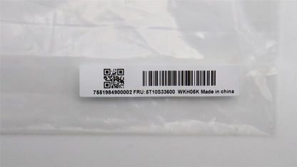 Lenovo TAPE MB Mylar C 82XF 5T10S33600