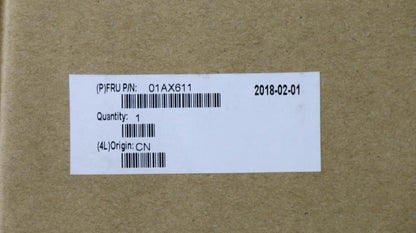 Lenovo NB_KYB Lin2 KBD,CFA,CHY 01AX611