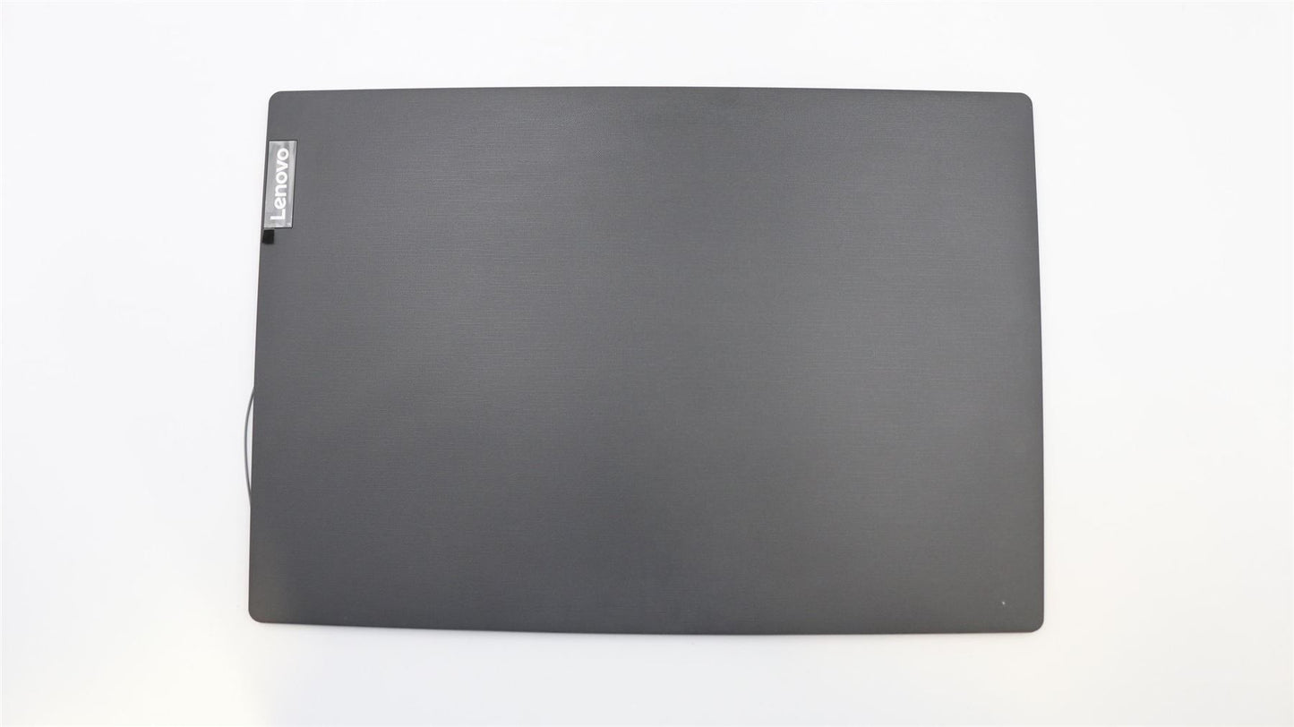 Lenovo V155-15API V140-15IWL LCD Cover Rear Back Housing Black 5CB0U42664
