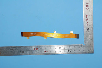 Lenovo S5000 FPC(SMT:AXE 630124) FPC LCD Board SF79A462ZX