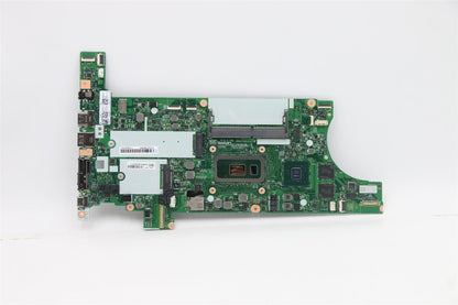 Lenovo ThinkPad P15s Gen 1 P14s Gen 1 Motherboard Mainboard DIS 16G 5B20Z47913
