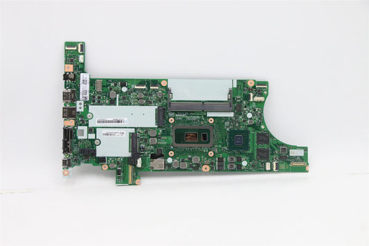 Lenovo ThinkPad P15s Gen 1 P14s Gen 1 Motherboard Mainboard DIS 16G 5B20Z47913