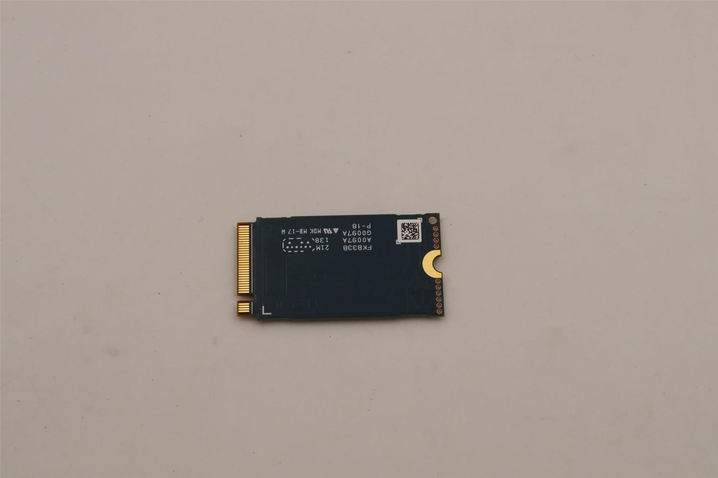 Lenovo Nano 13w Z13 1 X13s X12 1 X1 3 X1 2 Solid State Drive SSD 5SS0W79503