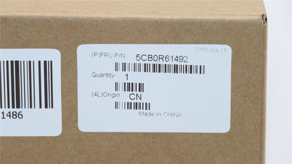 Lenovo IdeaPad S130-14IGM Keyboard Palmrest Top Cover Czech Slovakian 5CB0R61492