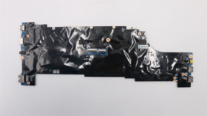 Lenovo ThinkPad T560 Motherboard Mainboard i7-6600U,HD UMA 01AY312