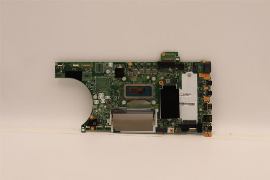 Lenovo ThinkPad P16s Gen 1 P14s Gen 3 Motherboard Mainboard UMA 16G 5B21J00452