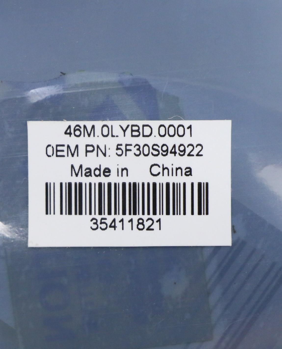 Lenovo FP BD W 20VA W/HOLDER Holder Board 5F30S94922