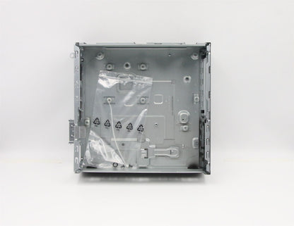Lenovo ThinkCentre M720e Base Chassis Cover Casing Housing Black 5M10U49806
