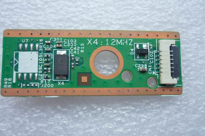 Lenovo LA46 FINGER PRINT UMA Fingerprint FPR Board 31043267