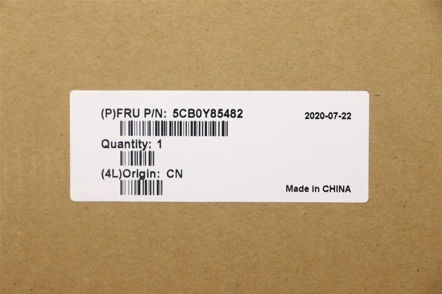 Lenovo Flex 5-14IIL05 5-14ARE05 Keyboard Palmrest Top Cover Swiss 5CB0Y85482