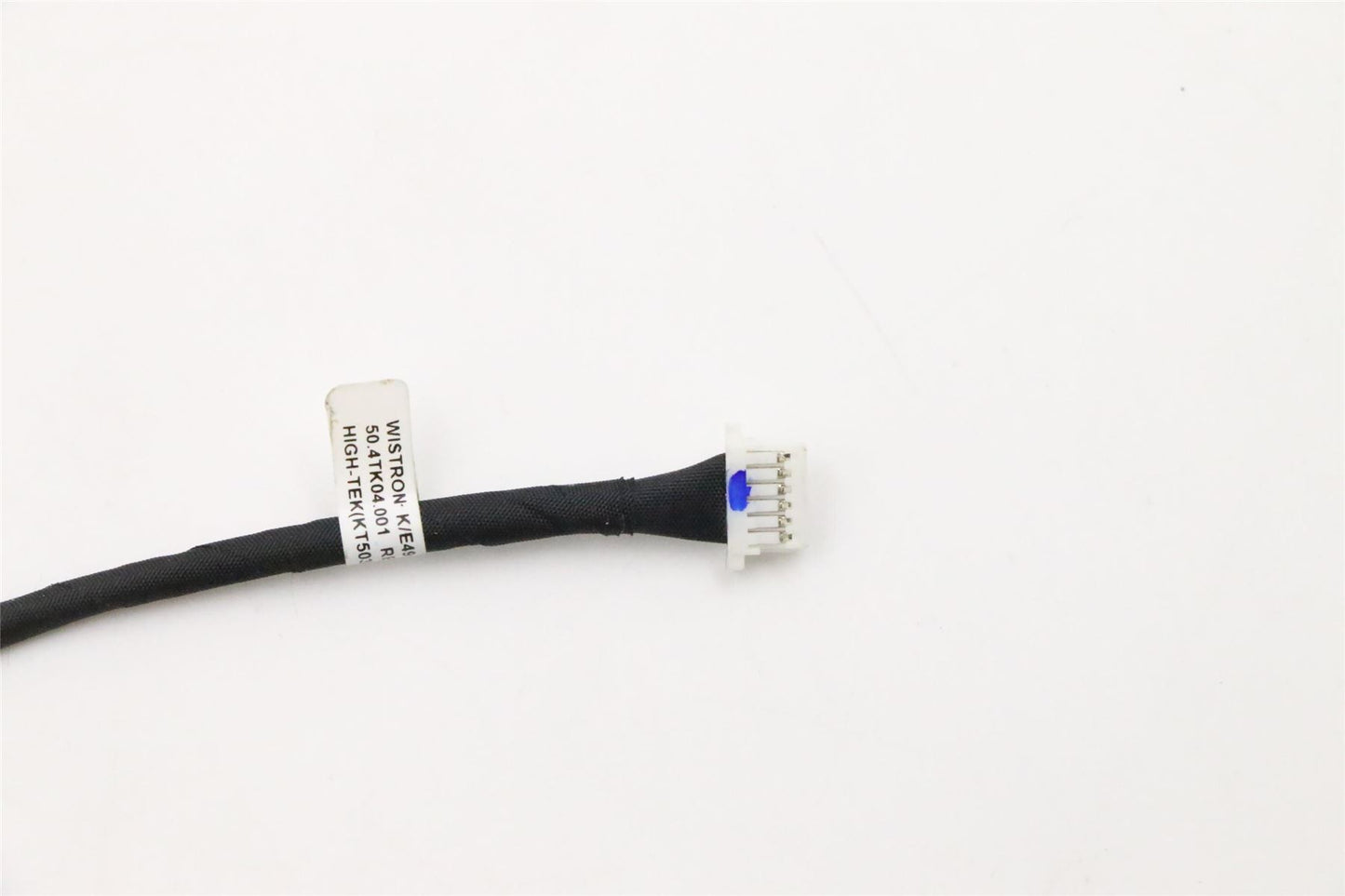 Lenovo FRU DC-in Jack 04W4290
