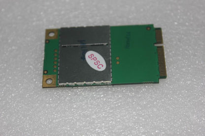 Lenovo Huawei EM660 EVDO+GPS MiniPCIE WWAN GPS PCIe PCI Board 11012299