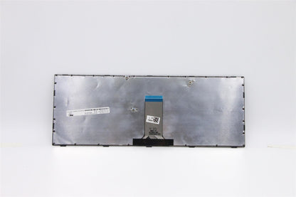 Lenovo IdeaPad 300-14IBR 300-14ISK Keyboard US Silver 5N20K13261