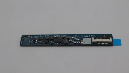 Lenovo CARDPOP PMIC OLED_ H 83V7 ADH Microphone LED Board 5C50S26022