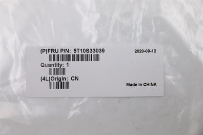 Lenovo TAPE Removable Tape Q 81VM 5T10S33039