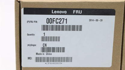 Lenovo Front Control Board cable 00FC271