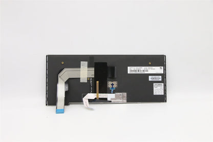 Lenovo Carling KBD, KR, CNY Korean Keyboard 00UR232
