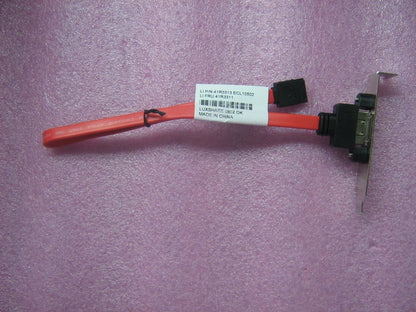Lenovo ThinkCentre M92p M90p M91p M82 M92 M90 M81 SATA Dual Power Cable 41R3311