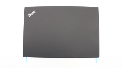 Lenovo ThinkPad T590 P53s LCD Cover Rear Back Housing Grey 01YT316
