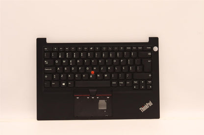 Lenovo MECH_ASM KB C POR(PMX)PT FPR UKBK 5M11C47325