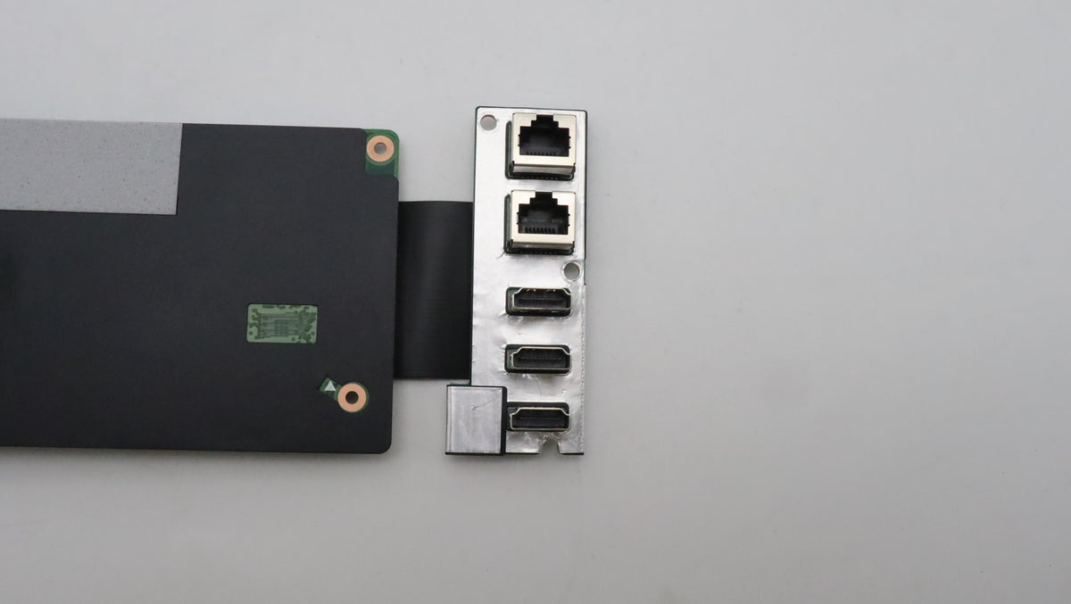 Lenovo ASM FRU TS One DB assembly MTR Board 5A71K16394