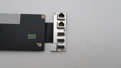 Lenovo ASM FRU TS One DB assembly MTR Board 5A71K16394