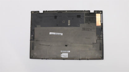 Lenovo ThinkPad X1 2nd Gen Bottom Base Lower Chassis Cover Black 00UR145