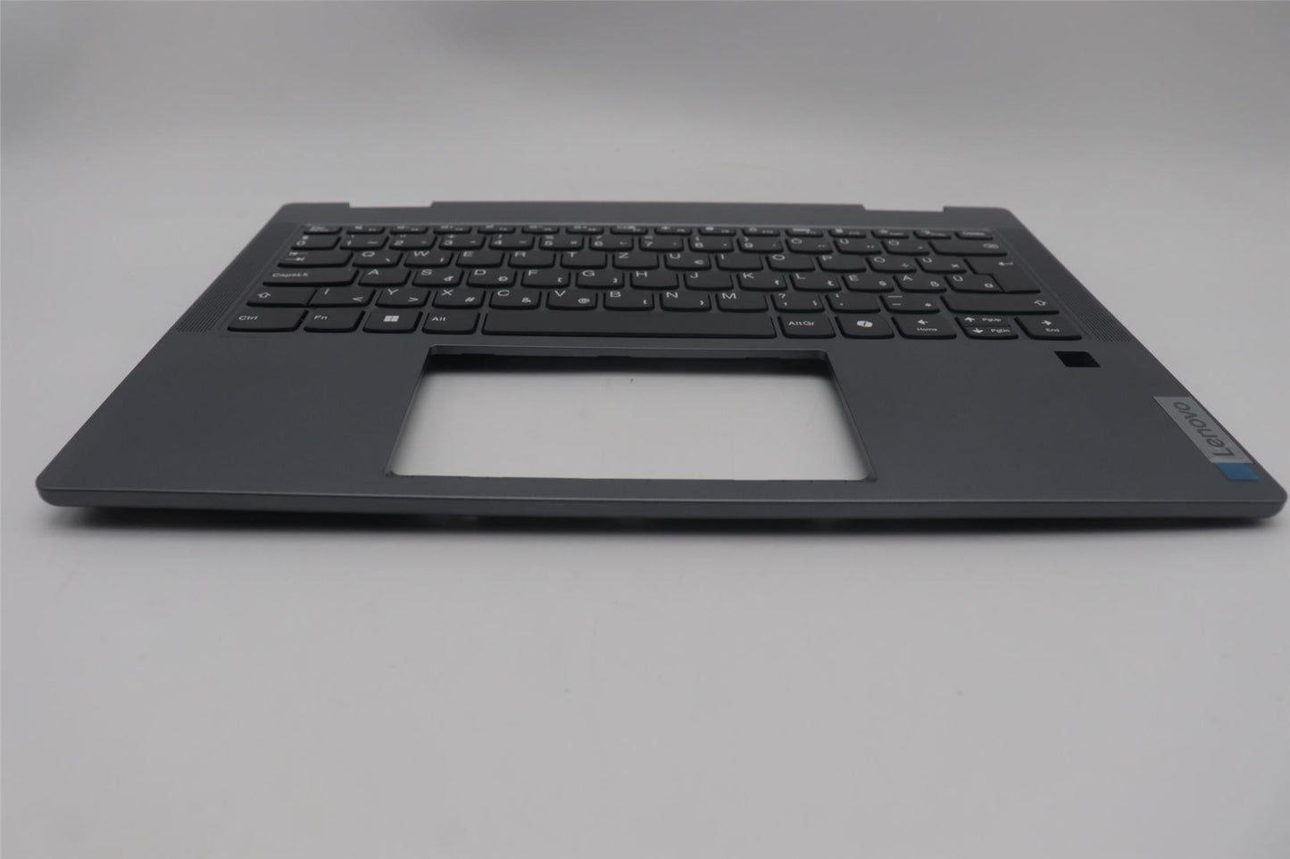 Lenovo Upper Case ASM_HUN H83DR LG GY 5CB1N61343