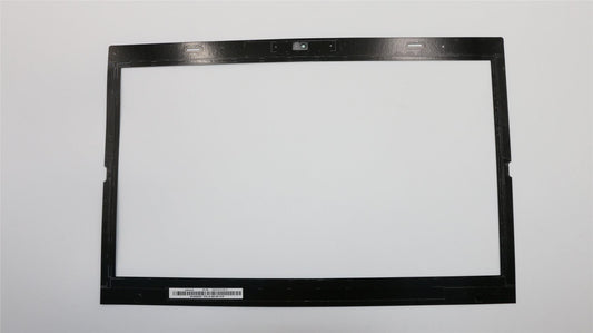 Lenovo ThinkPad T460 Bezel Trim Frame Sheet Cover Black 01AW304