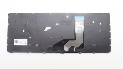 Lenovo 100e Gen4 Keyboard German Grey Backlit 5N21L43922