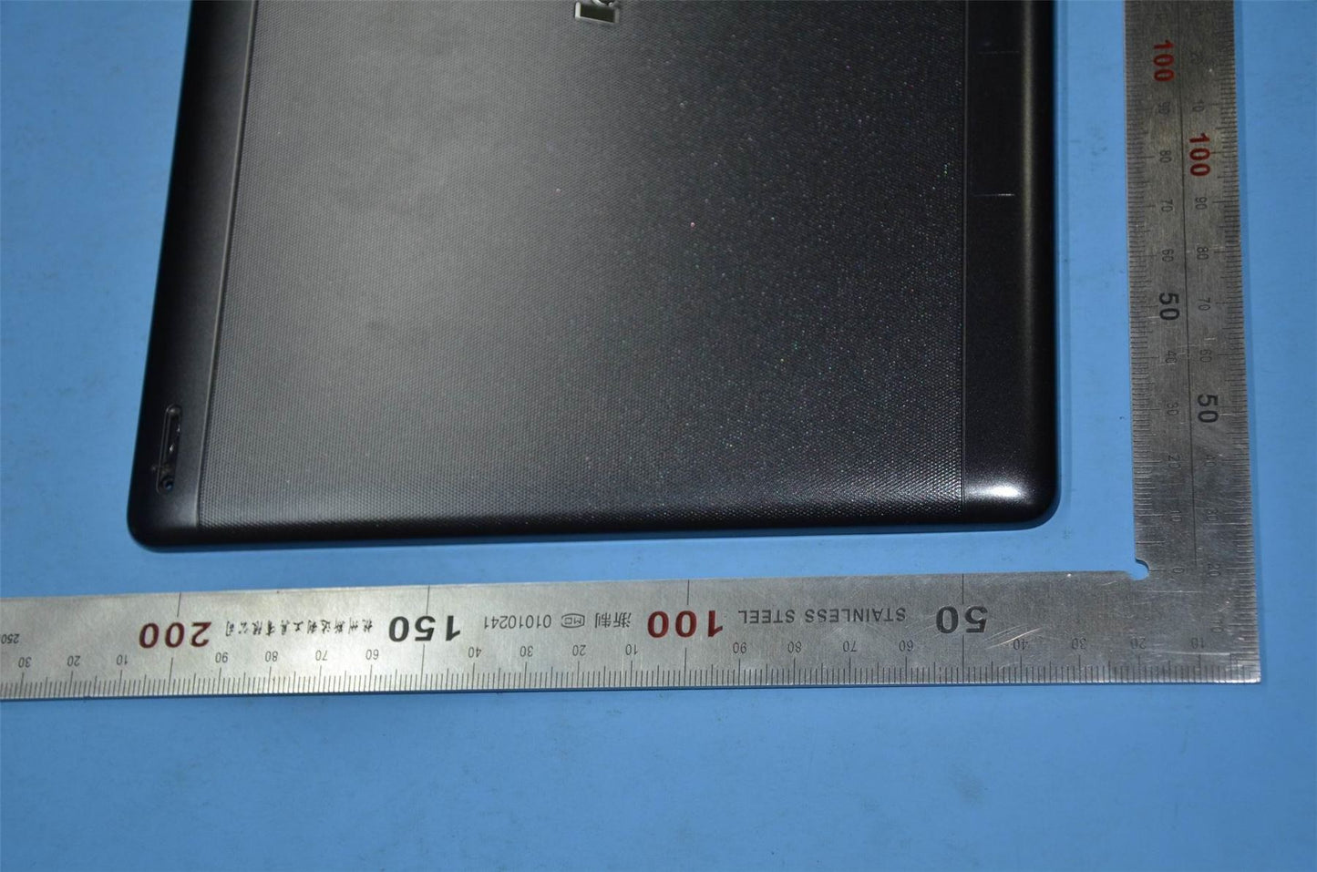 Lenovo S6000 B-cover module_Black 90203016