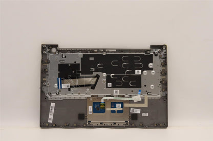 Lenovo ThinkBook 14 G4 ABA Palmrest Cover Touchpad Keyboard Italian 5CB1H92812