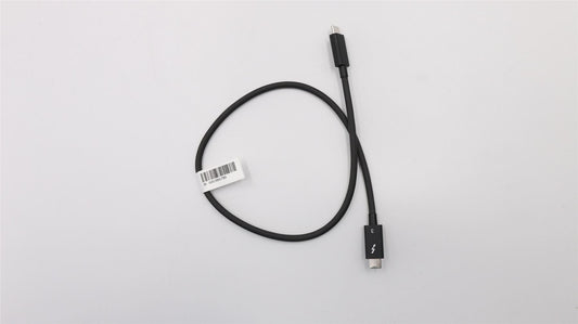 Lenovo Dock Thunderbolt 3 Dock Thunderbolt 3 Cable USB-C to USB-C 03X7134
