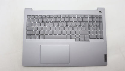 Lenovo COVER Upper Case ASM_ITA W21KK AG BL 5CB1M48407