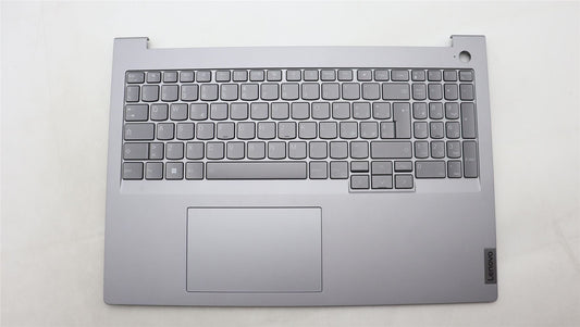 Lenovo COVER Upper Case ASM_ITA W21KK AG BL 5CB1M48407