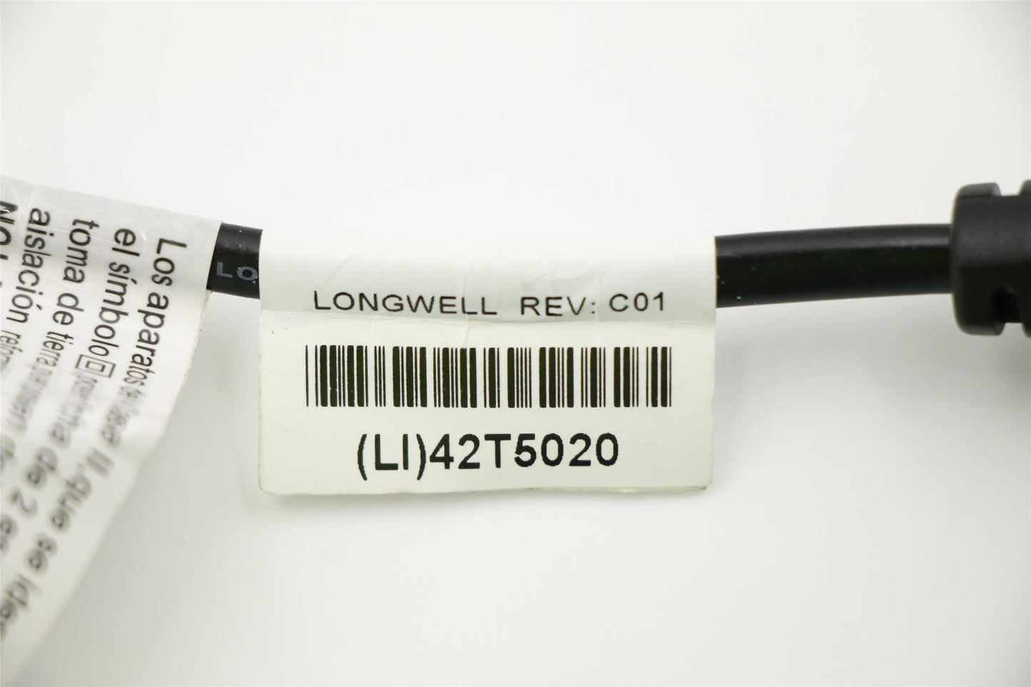 Lenovo 42T5020 CORD LINE CORD