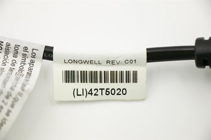 Lenovo 42T5020 CORD LINE CORD