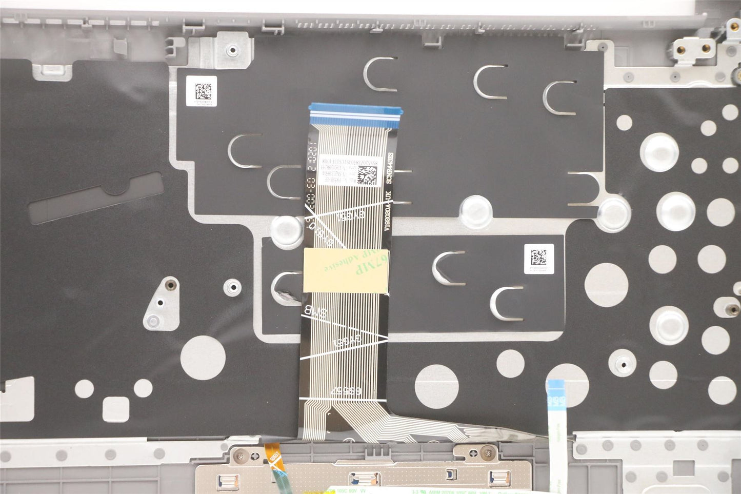 Lenovo UpperCaseASM_FRA/ENG C20VE EPMGBL 5CB1B35037